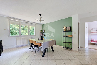 achat appartement rehon 54430