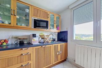 achat appartement rehon 54430