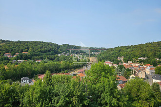 achat appartement rehon 54430