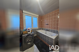 achat appartement rehon 54430