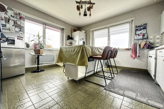 achat appartement reichshoffen 67110