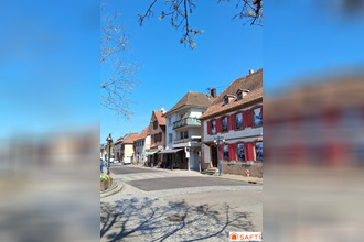achat appartement reichshoffen 67110