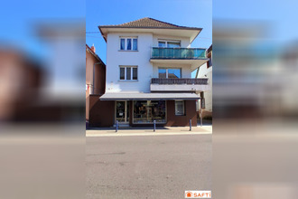 achat appartement reichshoffen 67110
