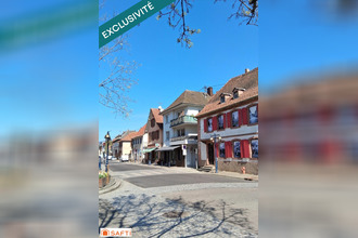 achat appartement reichshoffen 67110