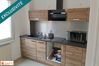 achat appartement reichshoffen 67110