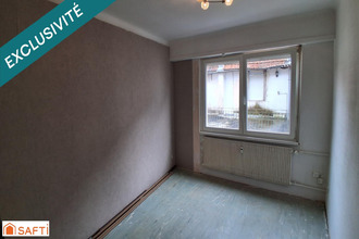 achat appartement reichshoffen 67110
