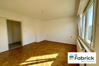 achat appartement reichstett 67116