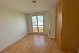 achat appartement reichstett 67116