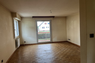 achat appartement reichstett 67116