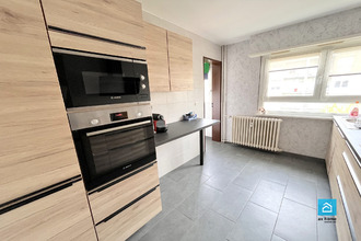 achat appartement reichstett 67116