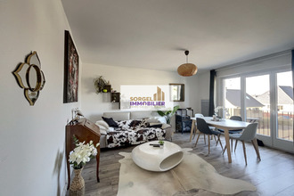 achat appartement reichstett 67116