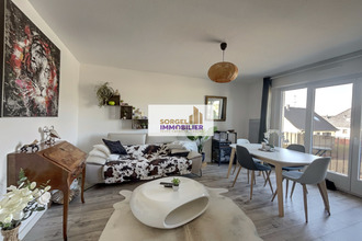 achat appartement reichstett 67116