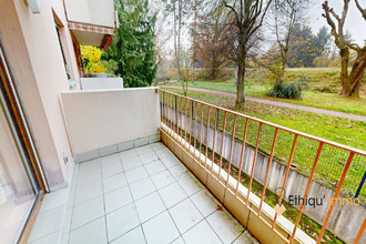 achat appartement reichstett 67116