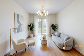 achat appartement reichstett 67116