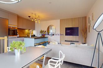 achat appartement reichstett 67116