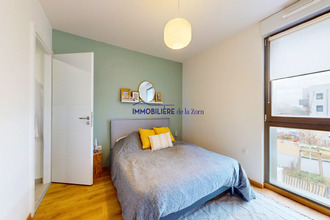 achat appartement reichstett 67116