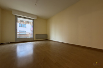 achat appartement reichstett 67116