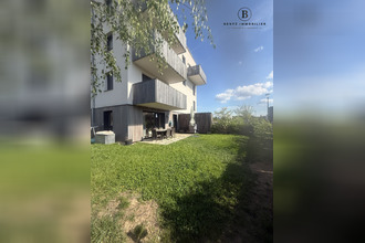 achat appartement reichstett 67116