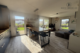 achat appartement reichstett 67116