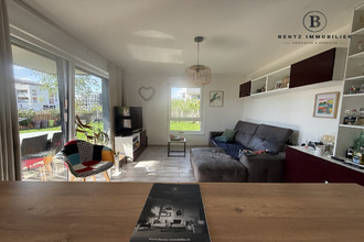 achat appartement reichstett 67116