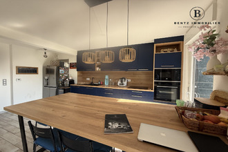 achat appartement reichstett 67116