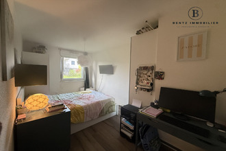 achat appartement reichstett 67116