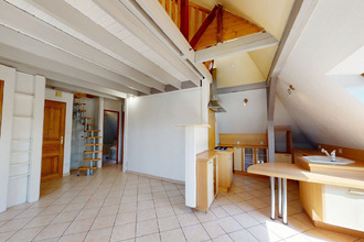 achat appartement reichstett 67116
