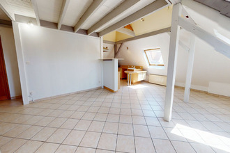 achat appartement reichstett 67116