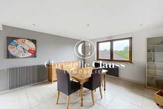 achat appartement reichstett 67116