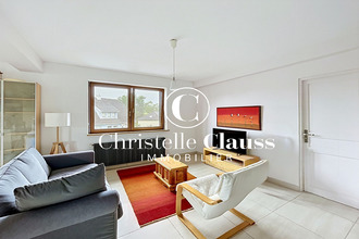 achat appartement reichstett 67116