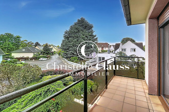 achat appartement reichstett 67116