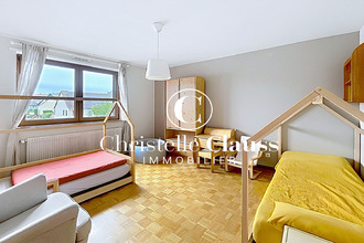achat appartement reichstett 67116