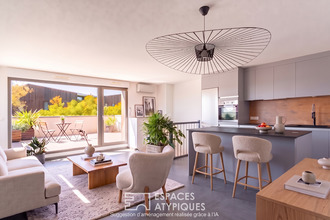 achat appartement reichstett 67116