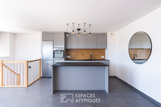 achat appartement reichstett 67116