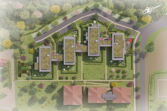 achat appartement reignier-esery 74930