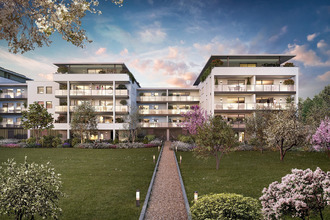 achat appartement reignier-esery 74930