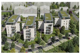 achat appartement reignier-esery 74930