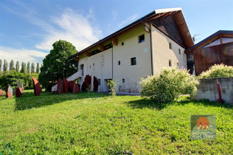 achat appartement reignier-esery 74930