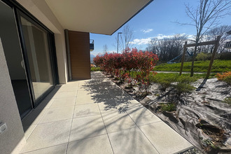 achat appartement reignier-esery 74930