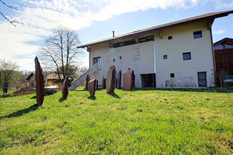 achat appartement reignier-esery 74930