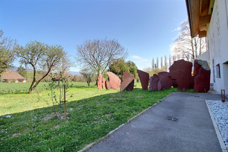 achat appartement reignier-esery 74930