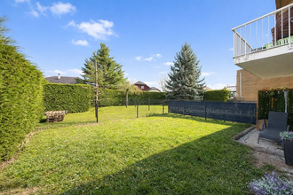 achat appartement reignier-esery 74930