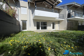 achat appartement reignier-esery 74930