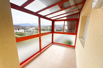 achat appartement reignier-esery 74930