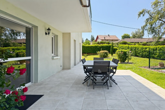 achat appartement reignier-esery 74930
