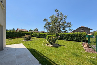 achat appartement reignier-esery 74930