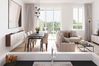 achat appartement reignier-esery 74930