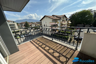 achat appartement reignier-esery 74930
