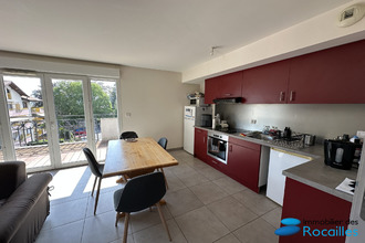 achat appartement reignier-esery 74930
