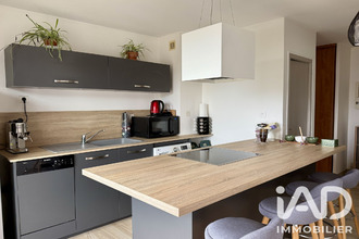 achat appartement reignier-esery 74930